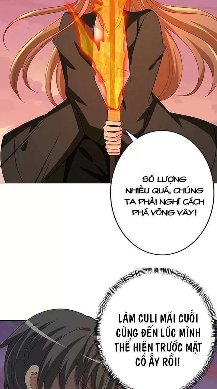 Quy Luật Tình Yêu Ở Mạt Thế Chapter 191 - Trang 2