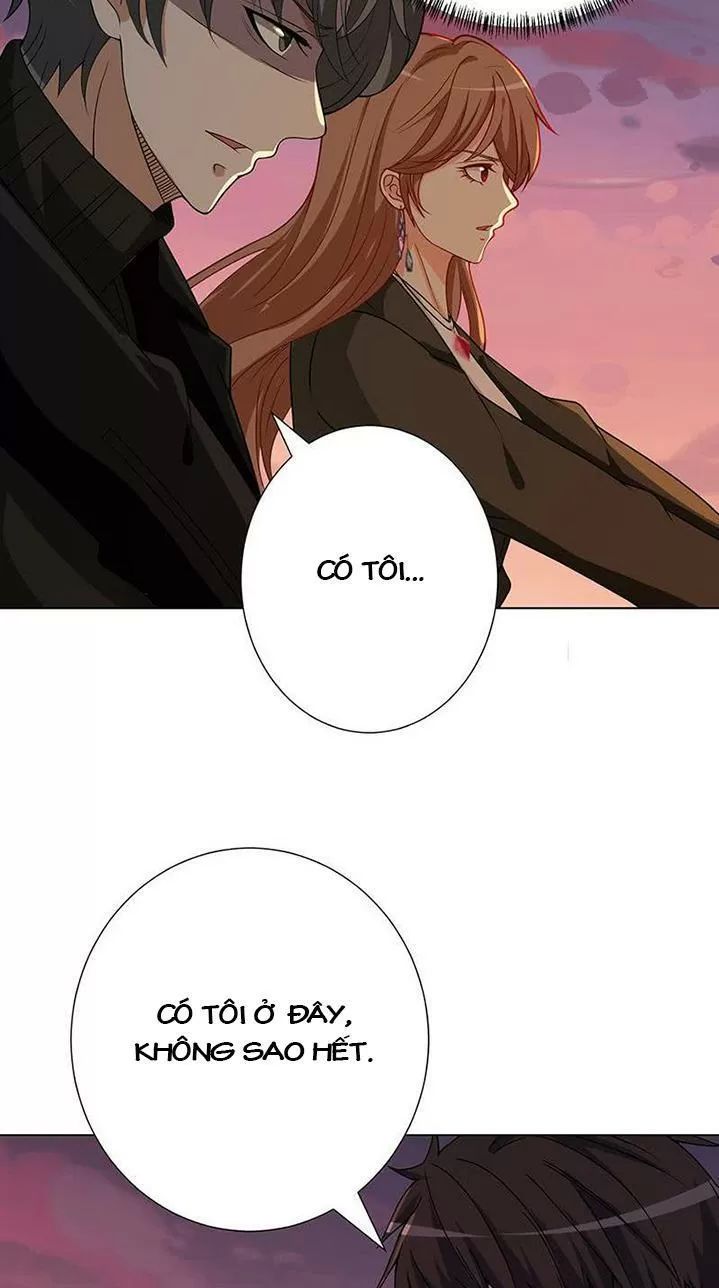 Quy Luật Tình Yêu Ở Mạt Thế Chapter 191 - Trang 2