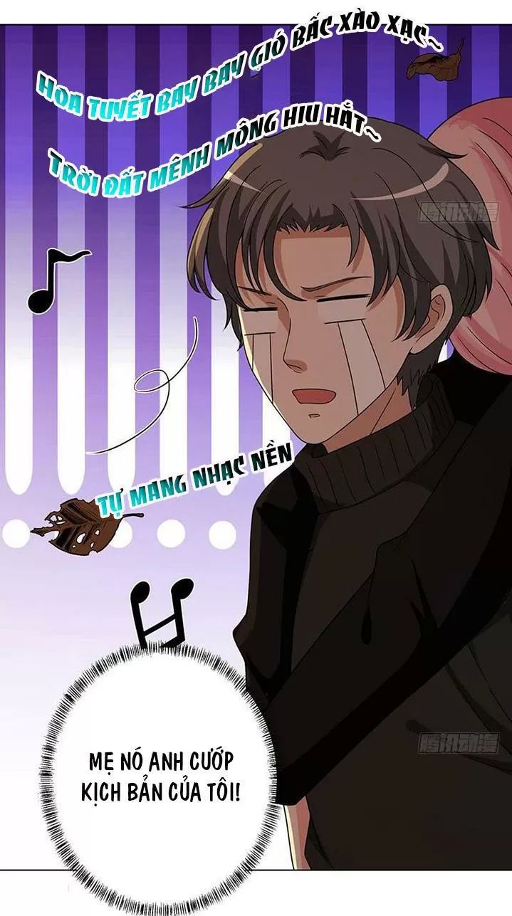 Quy Luật Tình Yêu Ở Mạt Thế Chapter 191 - Trang 2