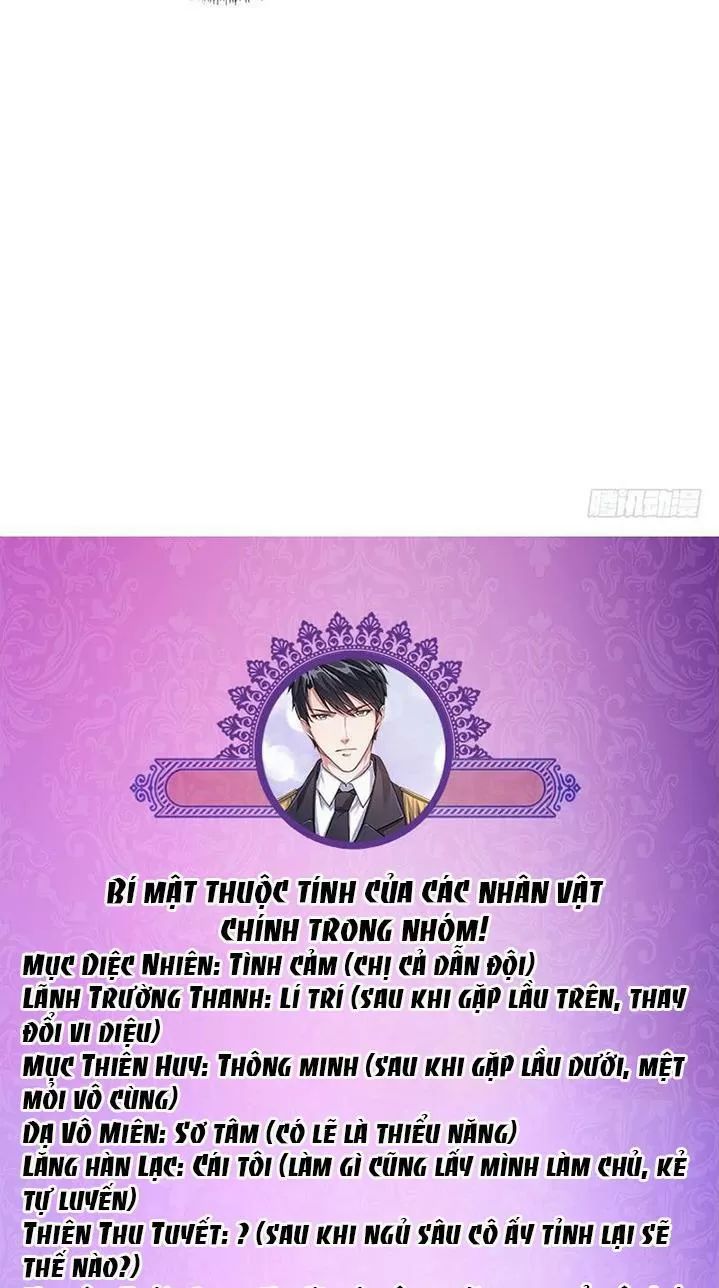 Quy Luật Tình Yêu Ở Mạt Thế Chapter 191 - Trang 2