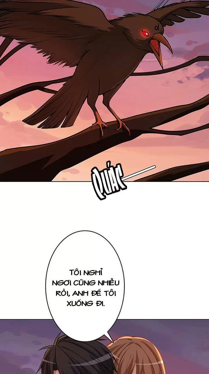 Quy Luật Tình Yêu Ở Mạt Thế Chapter 191 - Trang 2