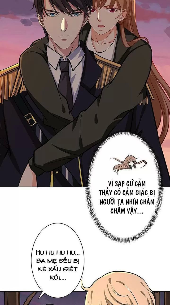 Quy Luật Tình Yêu Ở Mạt Thế Chapter 191 - Trang 2
