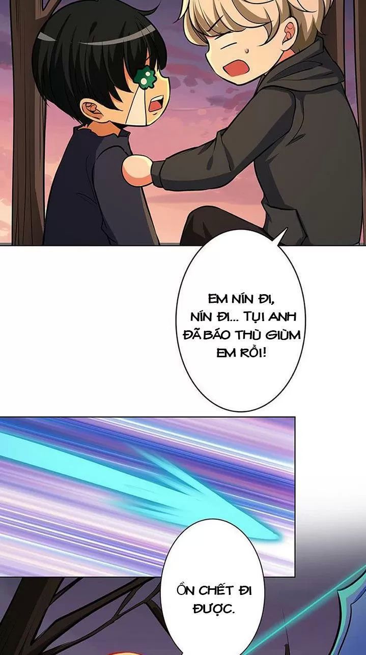 Quy Luật Tình Yêu Ở Mạt Thế Chapter 191 - Trang 2