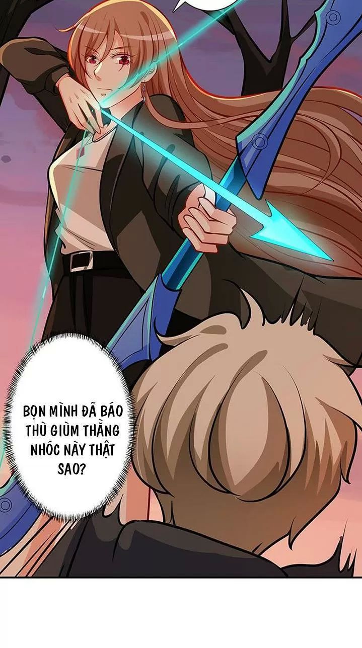 Quy Luật Tình Yêu Ở Mạt Thế Chapter 191 - Trang 2