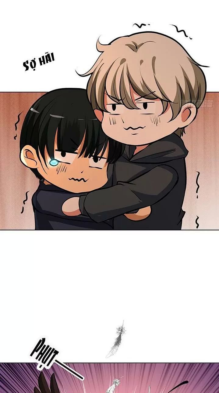 Quy Luật Tình Yêu Ở Mạt Thế Chapter 191 - Trang 2