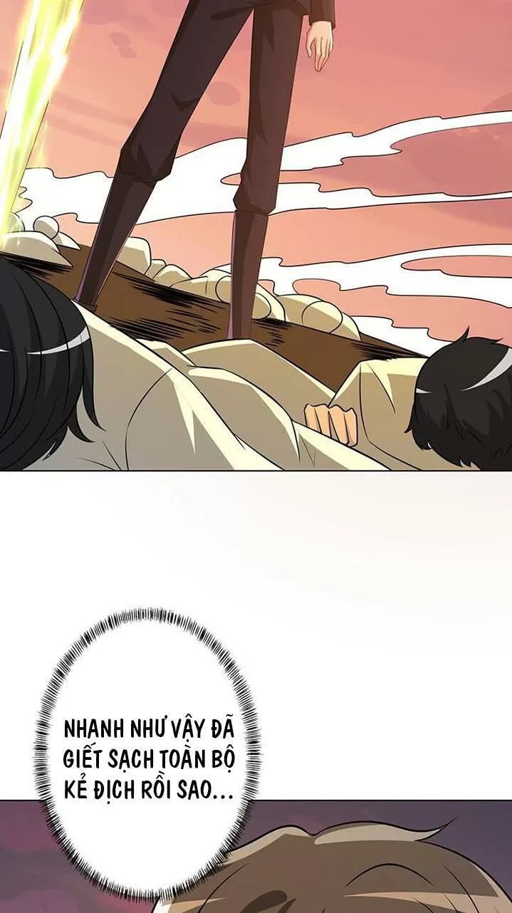 Quy Luật Tình Yêu Ở Mạt Thế Chapter 192 - Trang 2