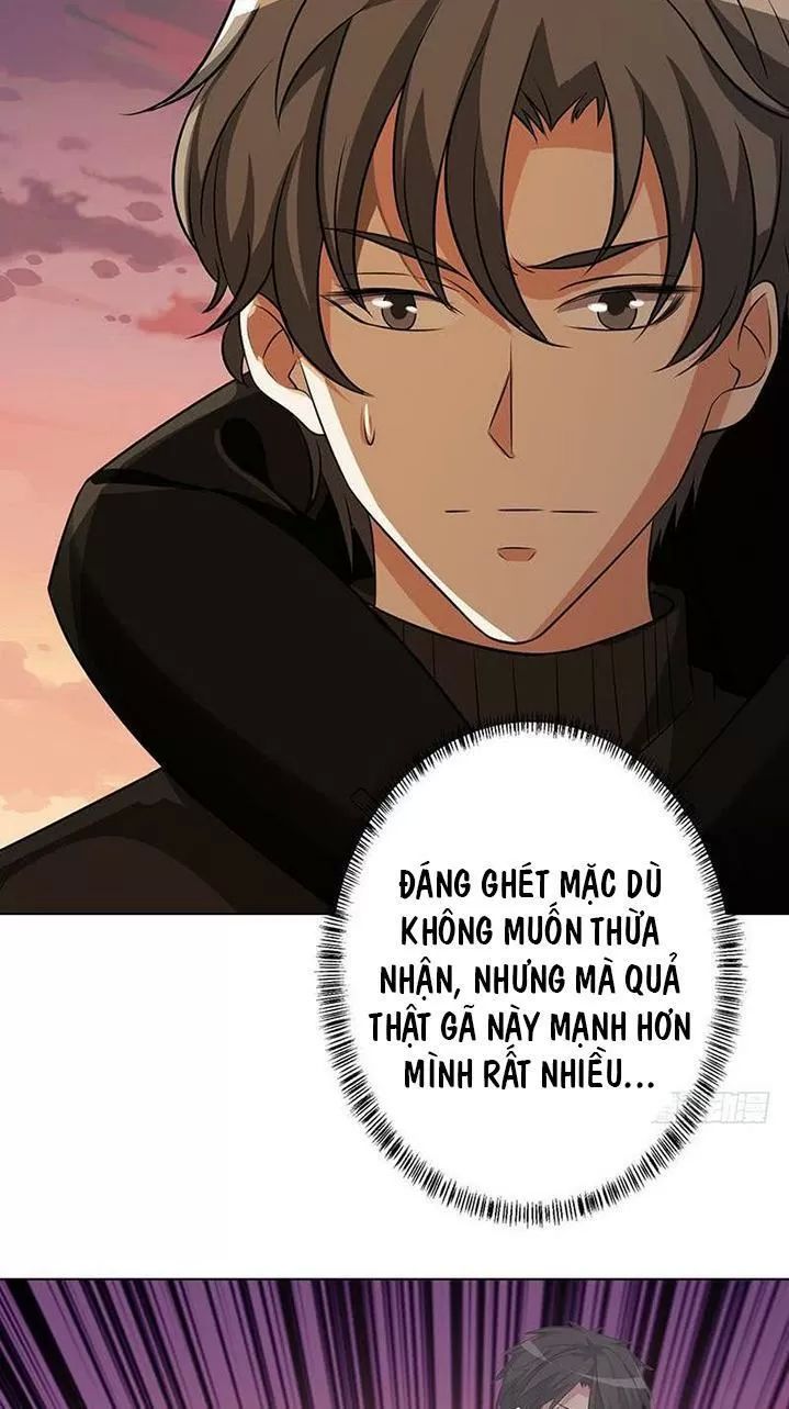 Quy Luật Tình Yêu Ở Mạt Thế Chapter 192 - Trang 2