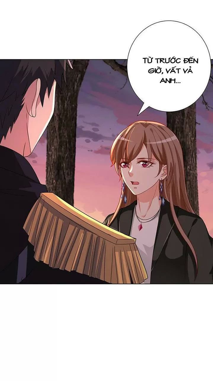 Quy Luật Tình Yêu Ở Mạt Thế Chapter 192 - Trang 2