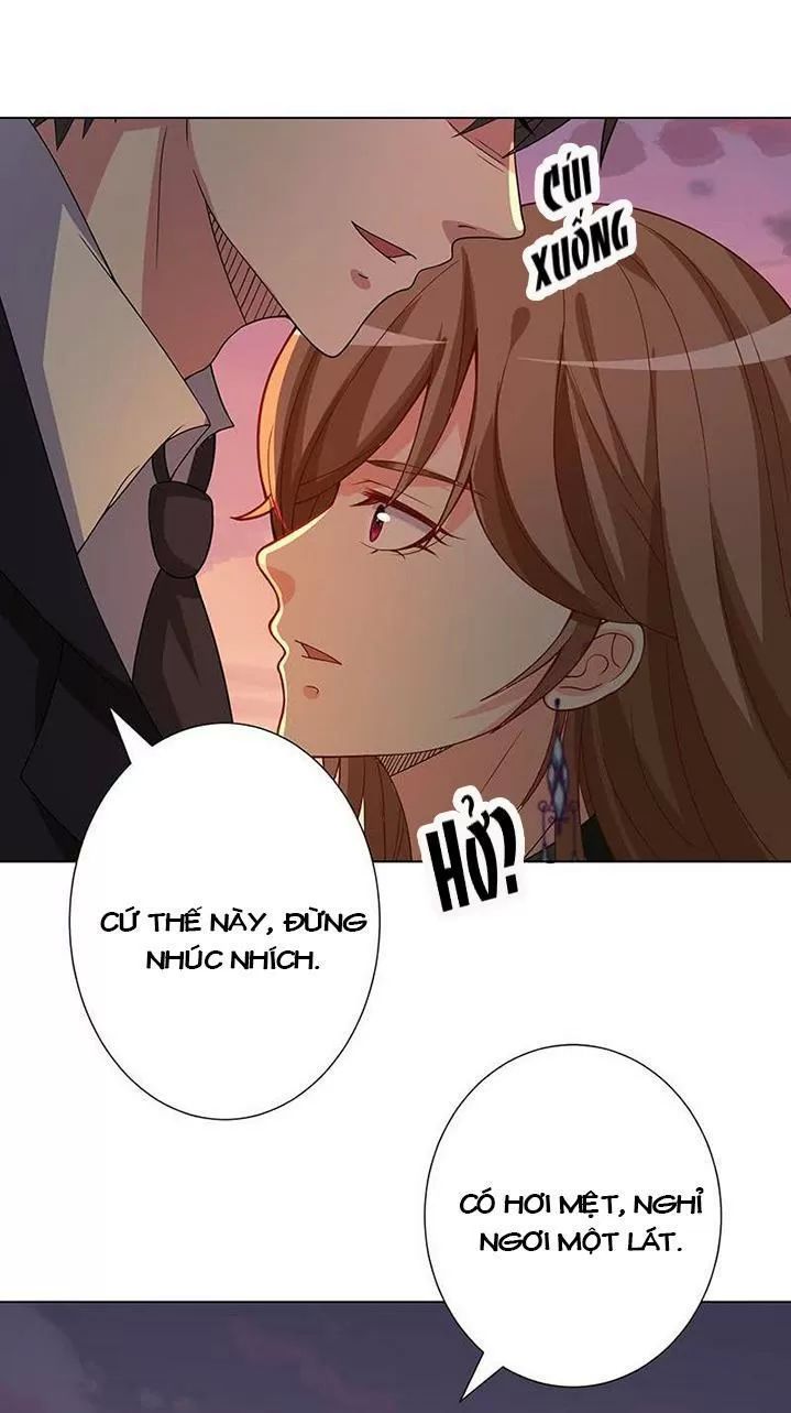 Quy Luật Tình Yêu Ở Mạt Thế Chapter 192 - Trang 2