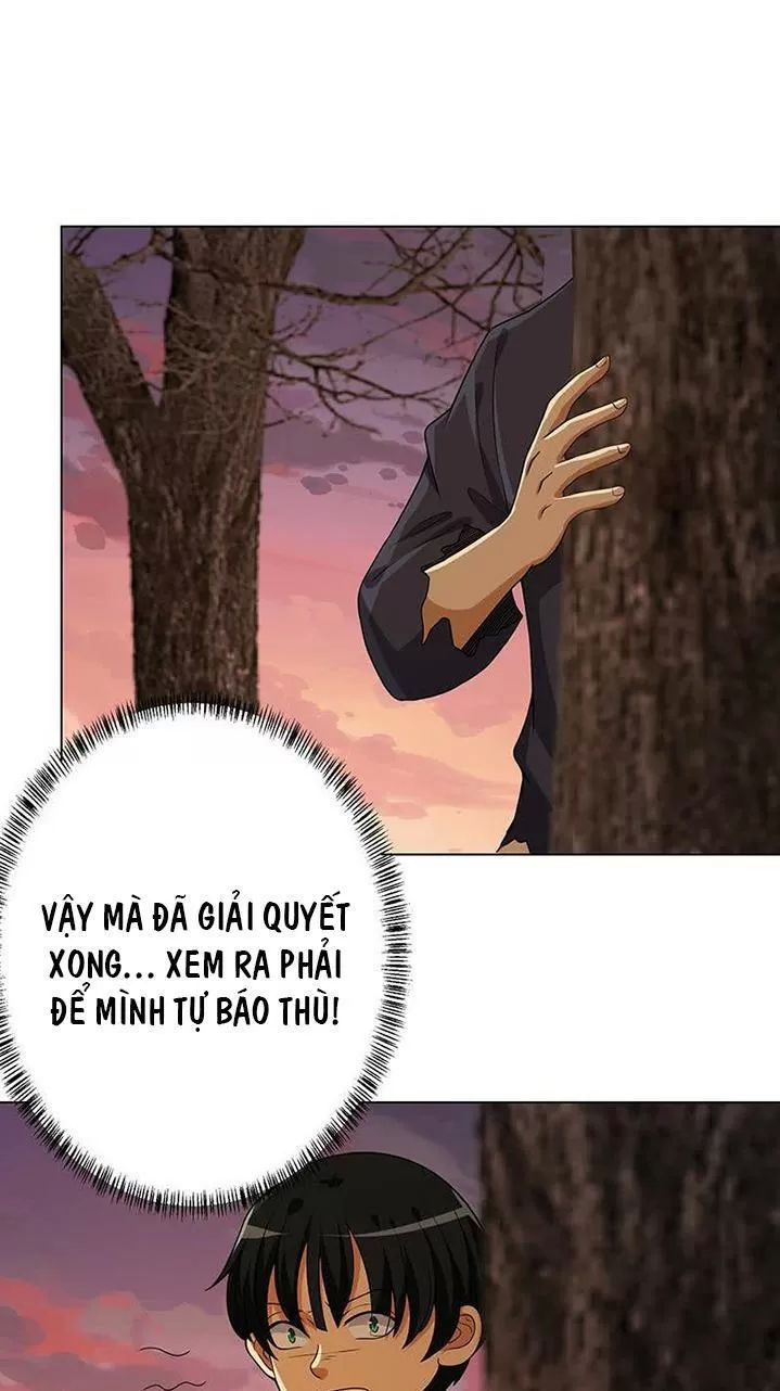 Quy Luật Tình Yêu Ở Mạt Thế Chapter 192 - Trang 2