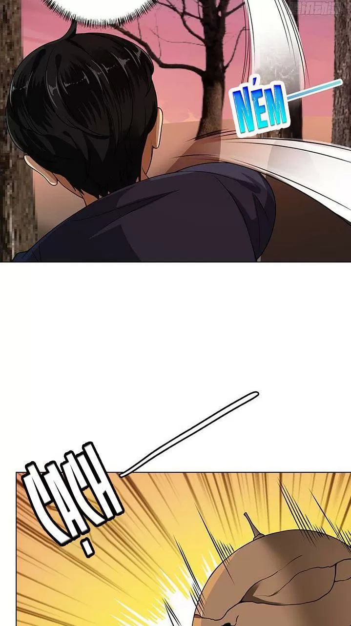 Quy Luật Tình Yêu Ở Mạt Thế Chapter 192 - Trang 2