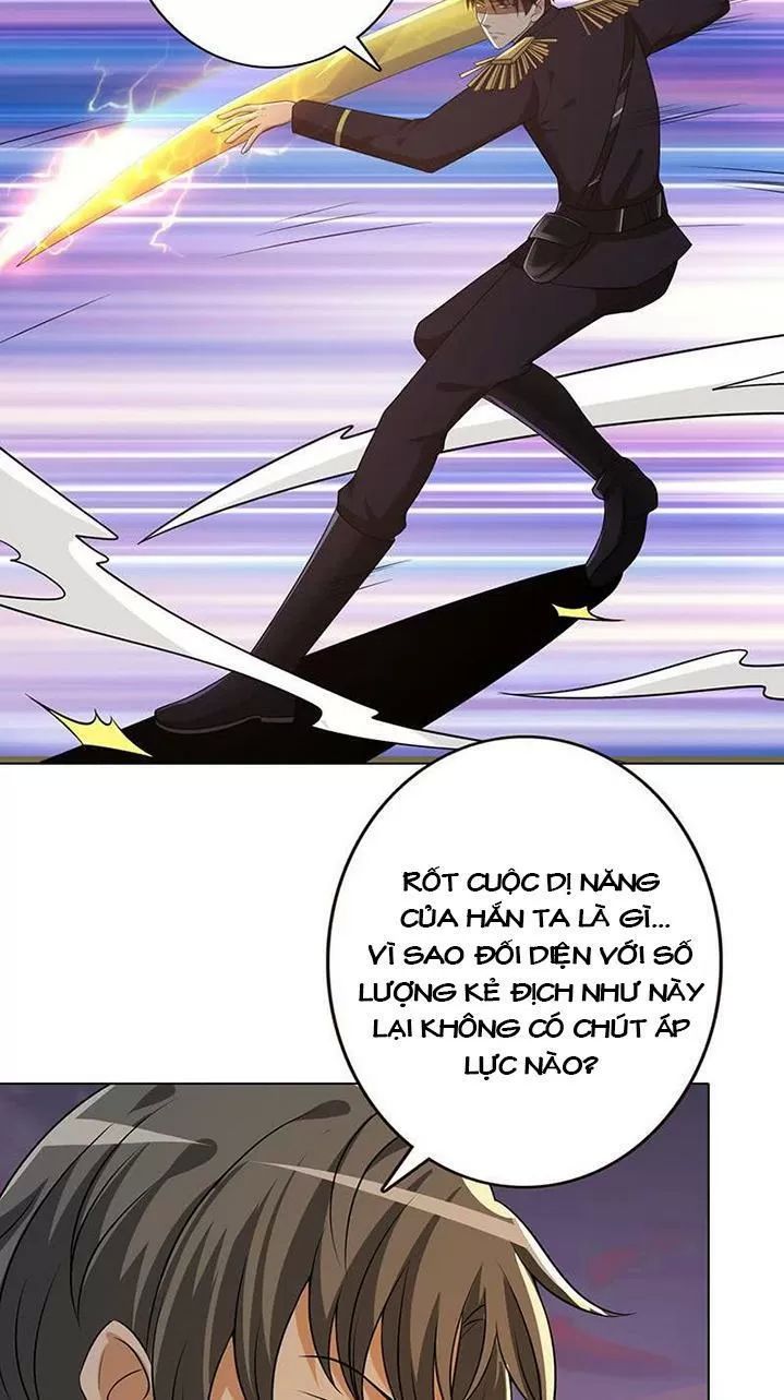 Quy Luật Tình Yêu Ở Mạt Thế Chapter 192 - Trang 2