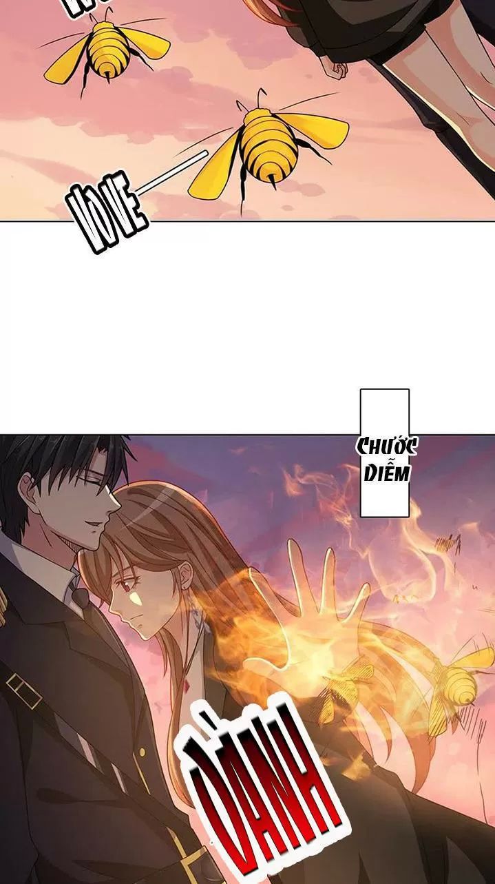 Quy Luật Tình Yêu Ở Mạt Thế Chapter 192 - Trang 2