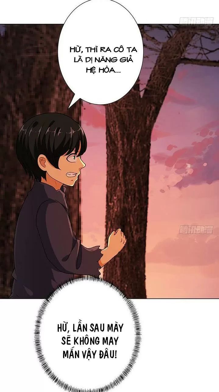 Quy Luật Tình Yêu Ở Mạt Thế Chapter 192 - Trang 2