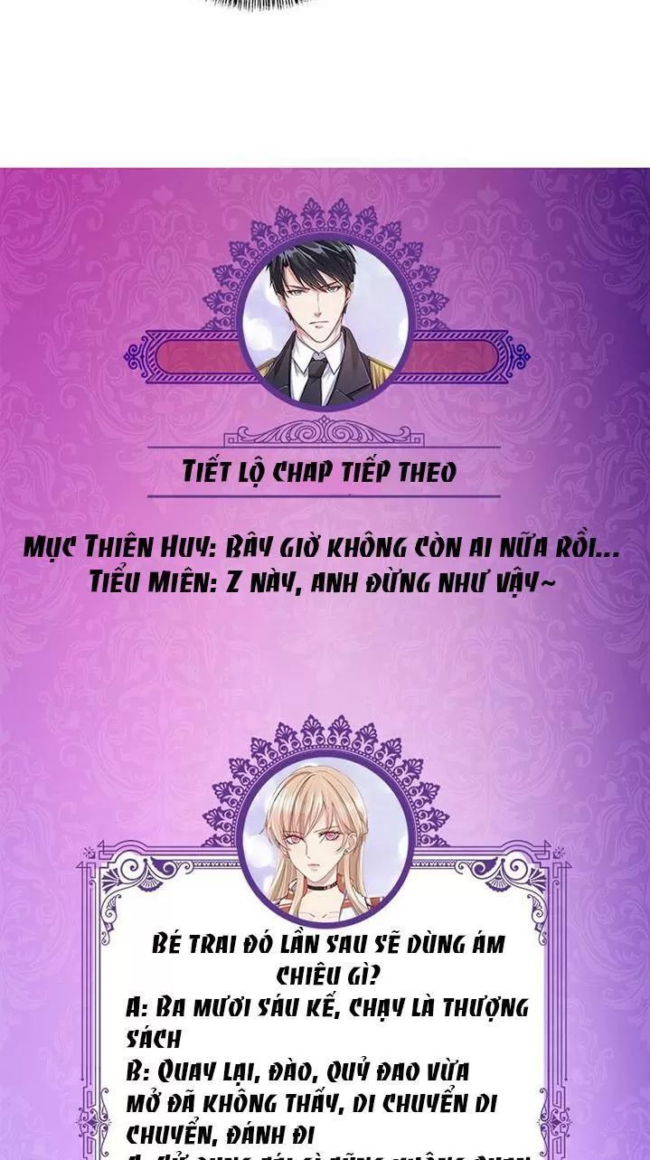 Quy Luật Tình Yêu Ở Mạt Thế Chapter 192 - Trang 2