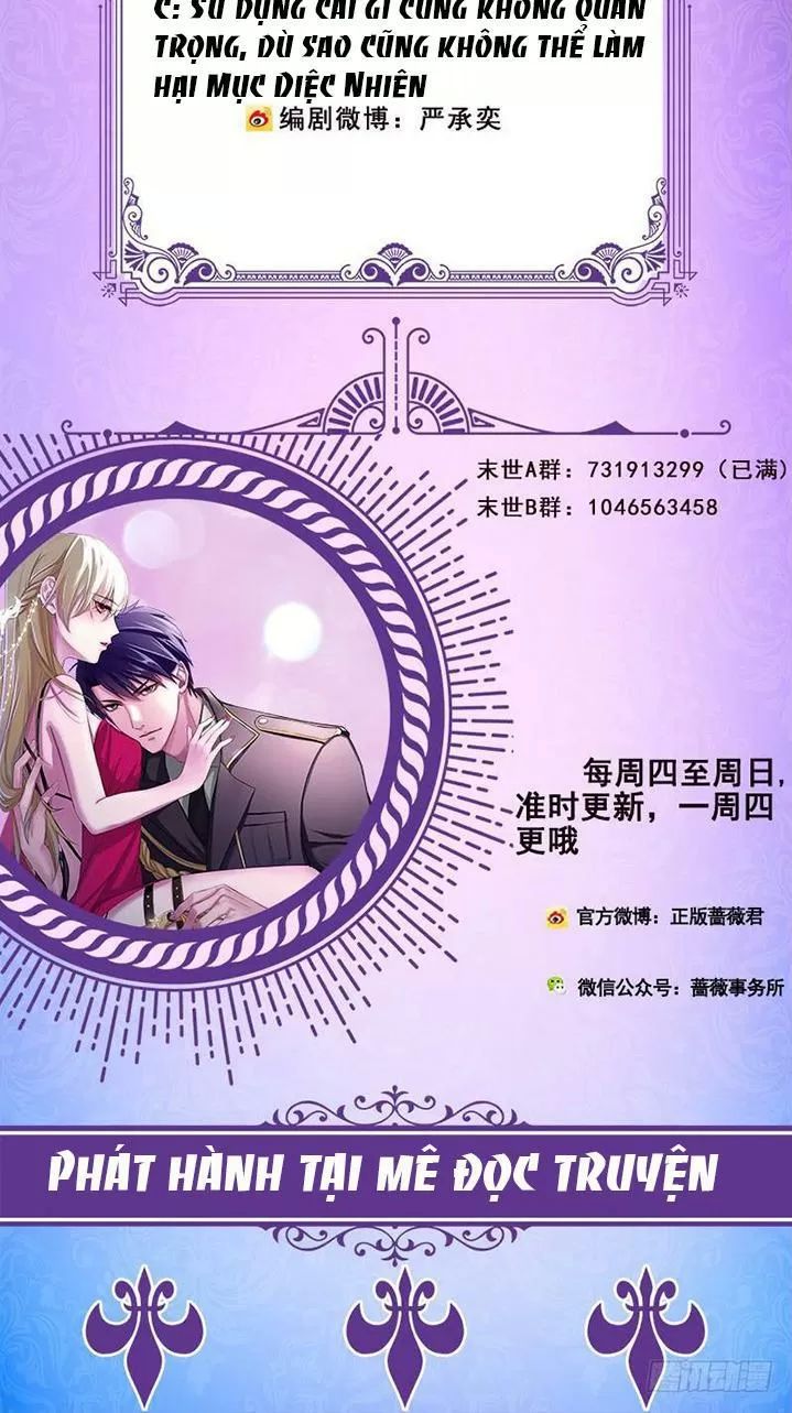 Quy Luật Tình Yêu Ở Mạt Thế Chapter 192 - Trang 2