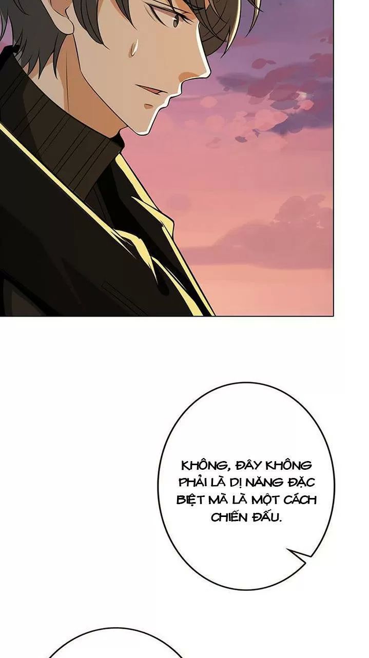 Quy Luật Tình Yêu Ở Mạt Thế Chapter 192 - Trang 2