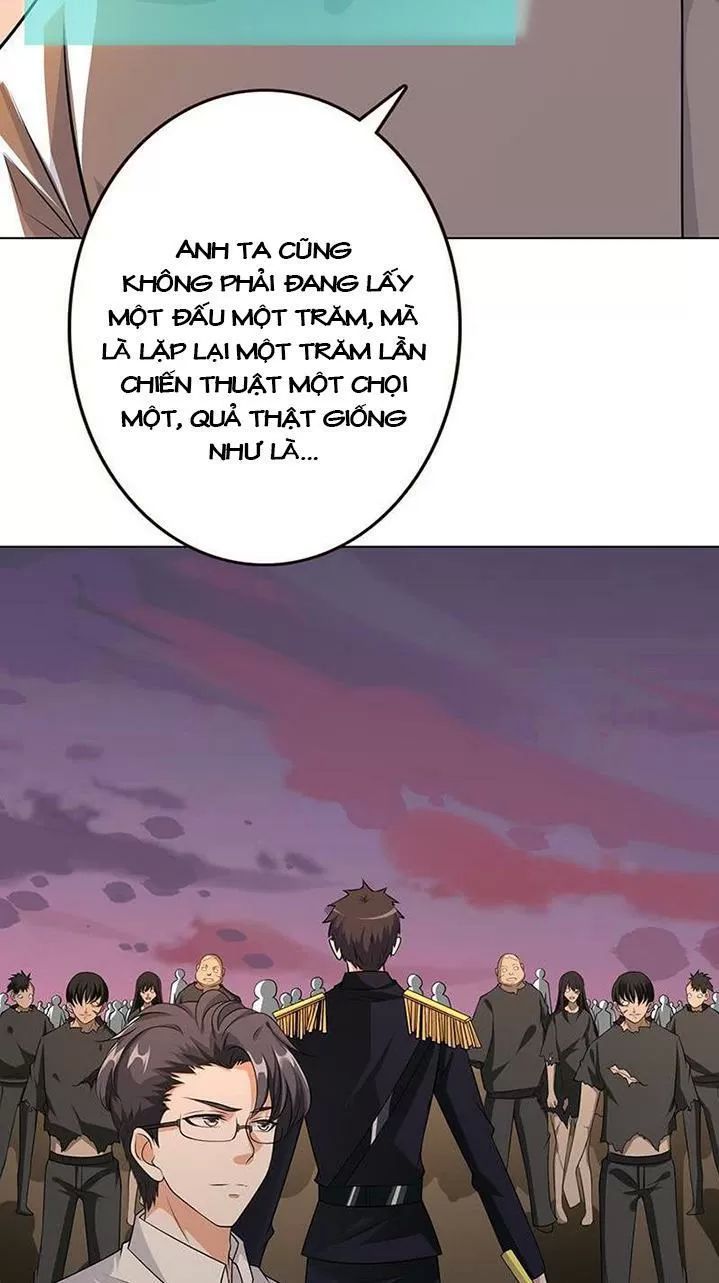 Quy Luật Tình Yêu Ở Mạt Thế Chapter 192 - Trang 2