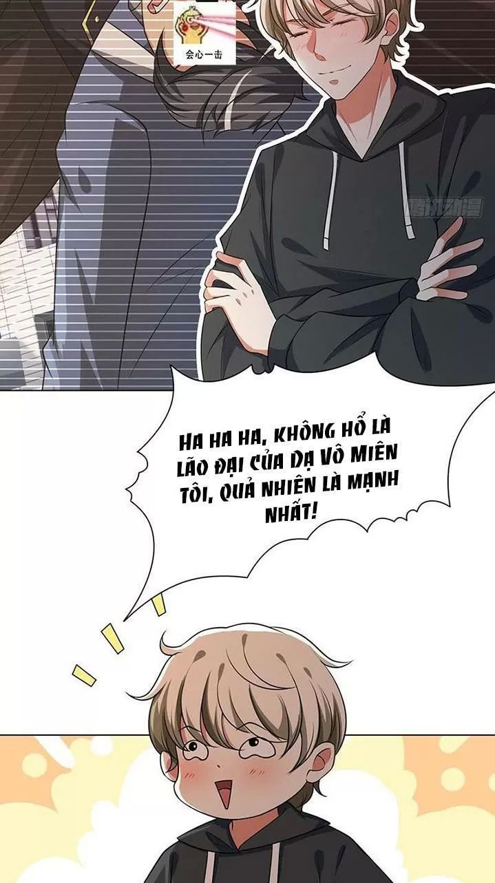 Quy Luật Tình Yêu Ở Mạt Thế Chapter 192 - Trang 2