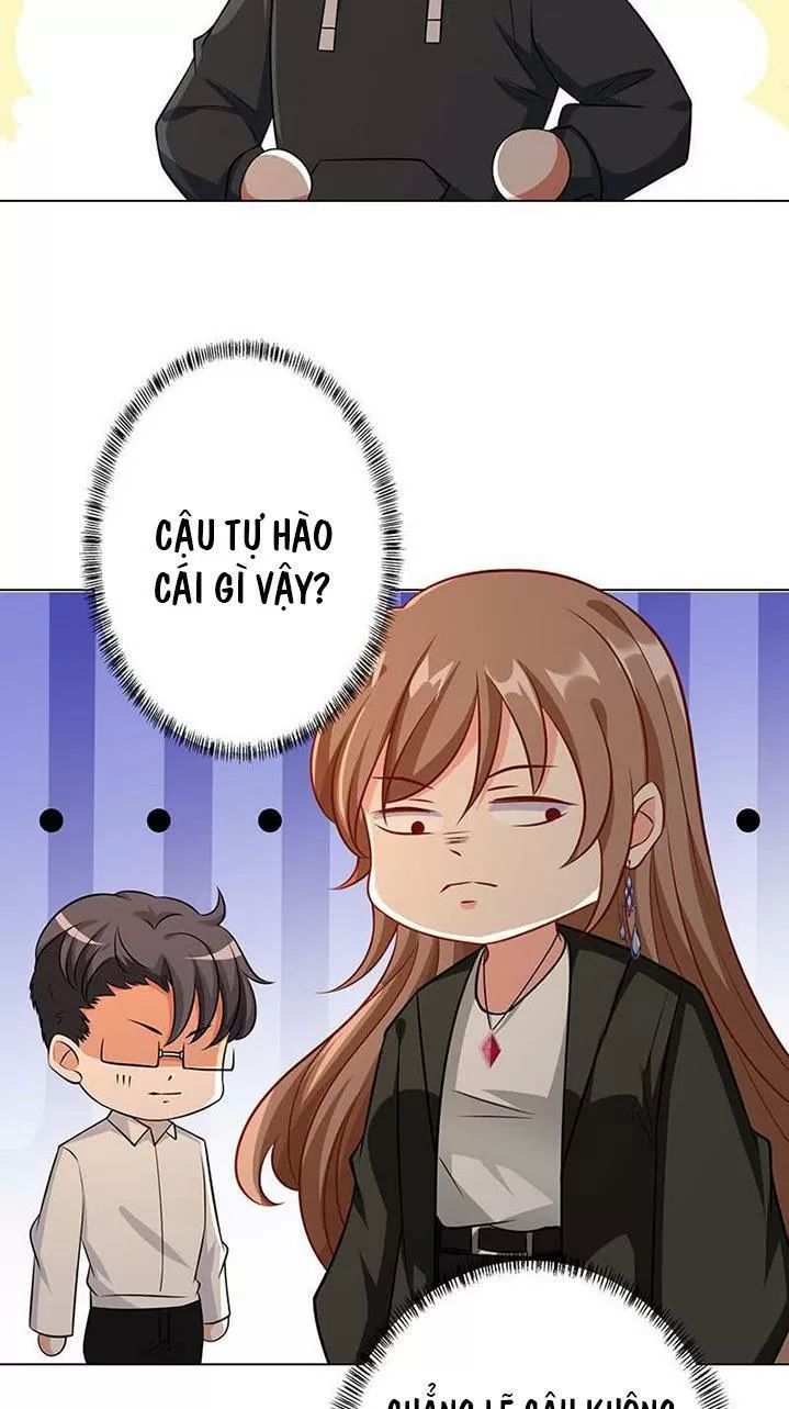 Quy Luật Tình Yêu Ở Mạt Thế Chapter 192 - Trang 2