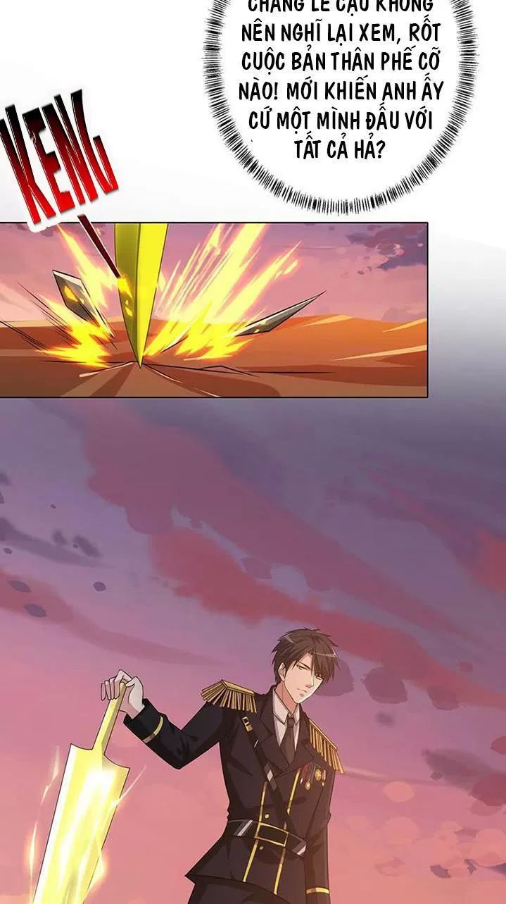 Quy Luật Tình Yêu Ở Mạt Thế Chapter 192 - Trang 2