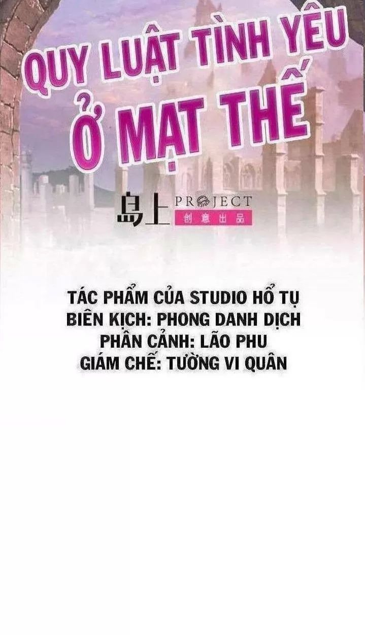 Quy Luật Tình Yêu Ở Mạt Thế Chapter 193 - Trang 2