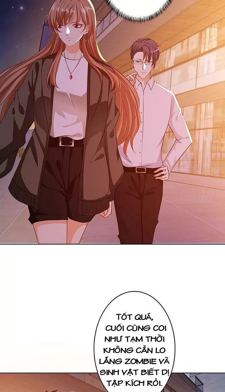 Quy Luật Tình Yêu Ở Mạt Thế Chapter 193 - Trang 2