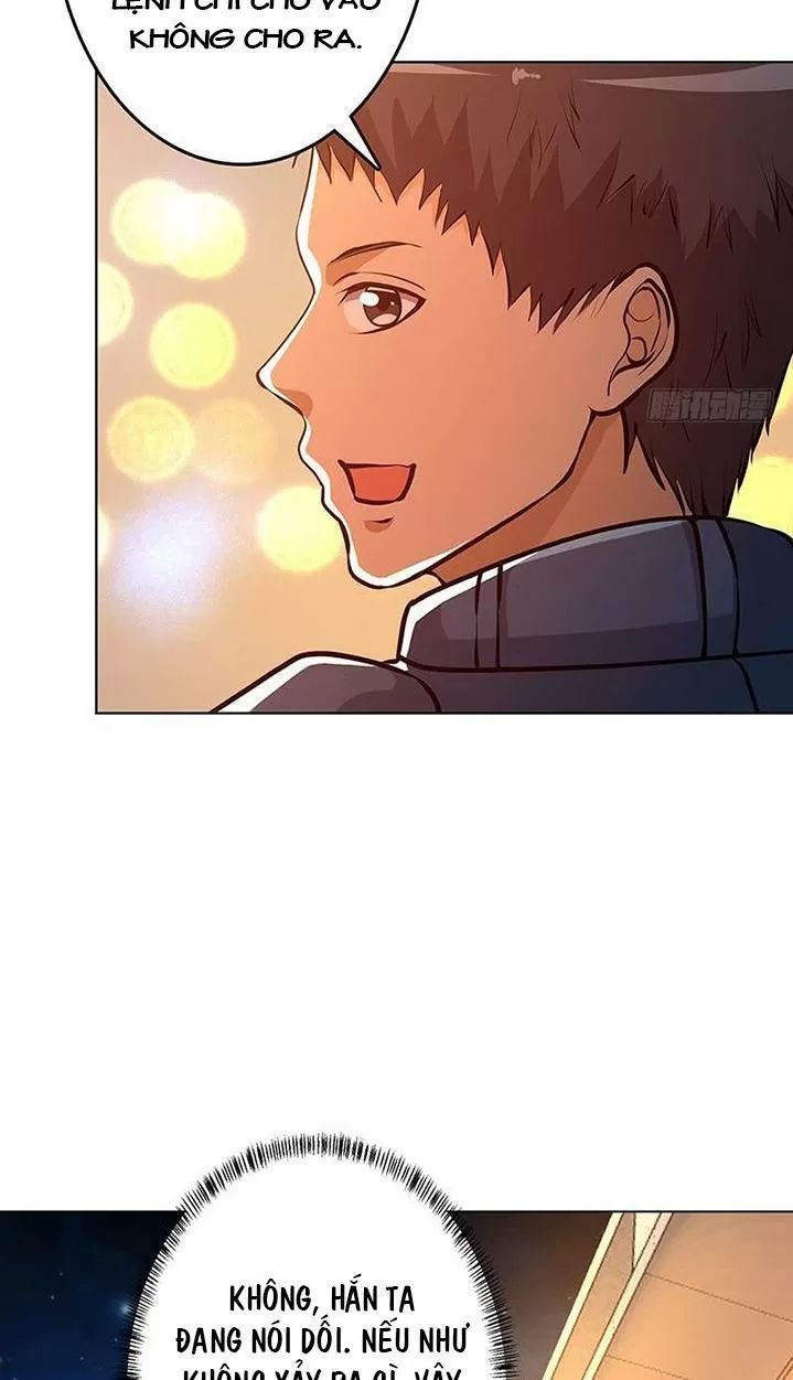 Quy Luật Tình Yêu Ở Mạt Thế Chapter 193 - Trang 2