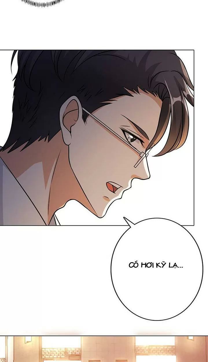 Quy Luật Tình Yêu Ở Mạt Thế Chapter 193 - Trang 2