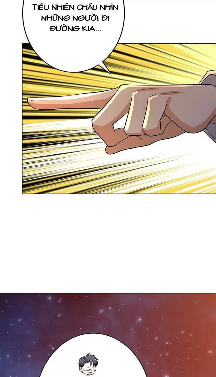 Quy Luật Tình Yêu Ở Mạt Thế Chapter 193 - Trang 2