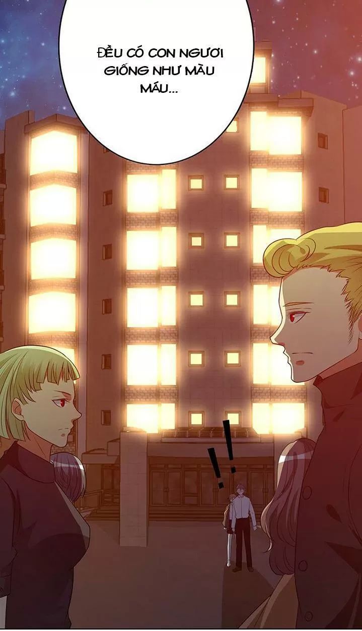 Quy Luật Tình Yêu Ở Mạt Thế Chapter 193 - Trang 2