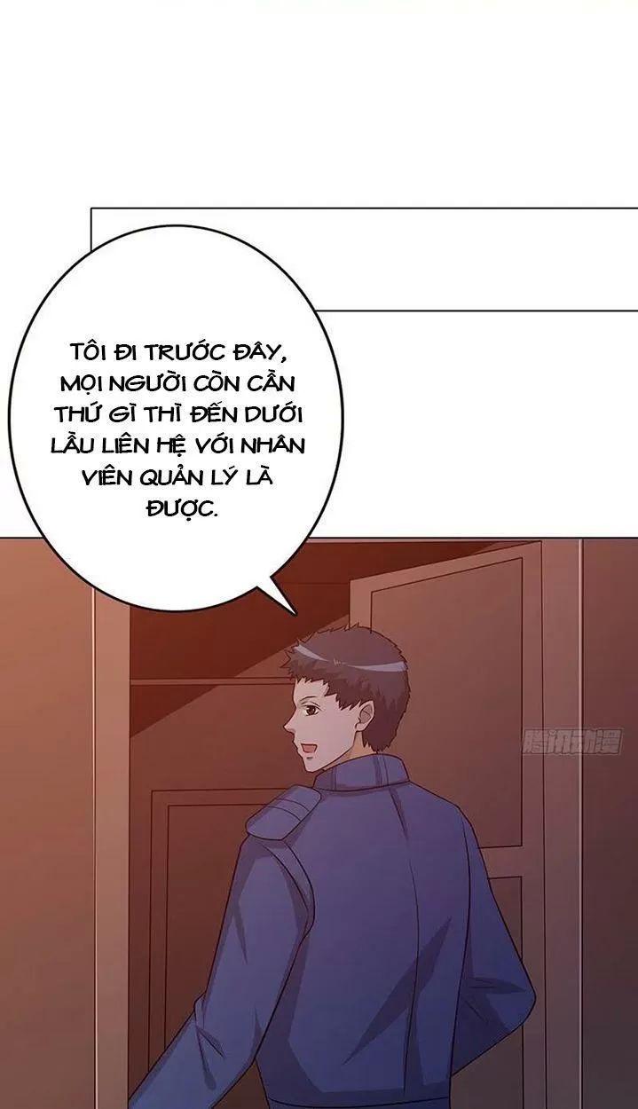 Quy Luật Tình Yêu Ở Mạt Thế Chapter 193 - Trang 2