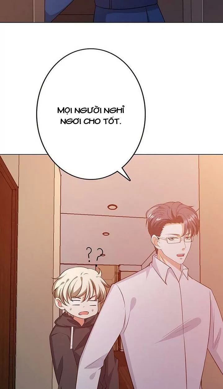 Quy Luật Tình Yêu Ở Mạt Thế Chapter 193 - Trang 2