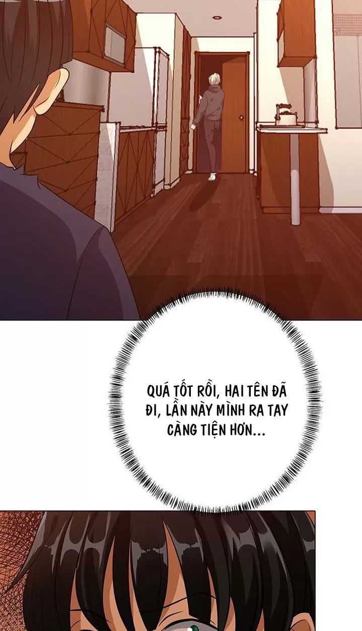 Quy Luật Tình Yêu Ở Mạt Thế Chapter 193 - Trang 2