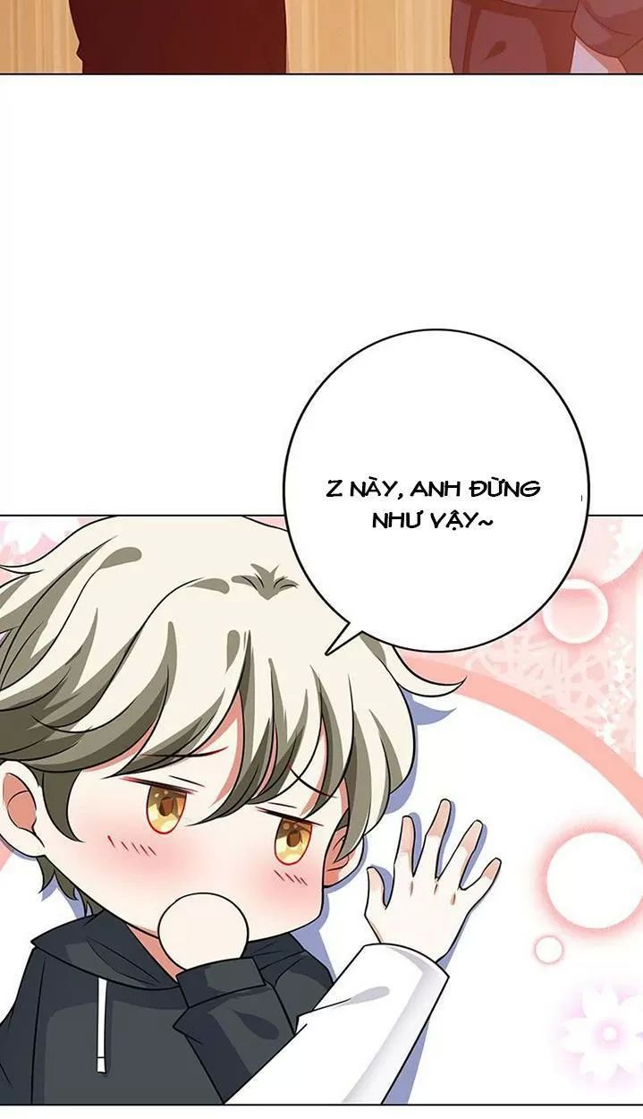 Quy Luật Tình Yêu Ở Mạt Thế Chapter 193 - Trang 2