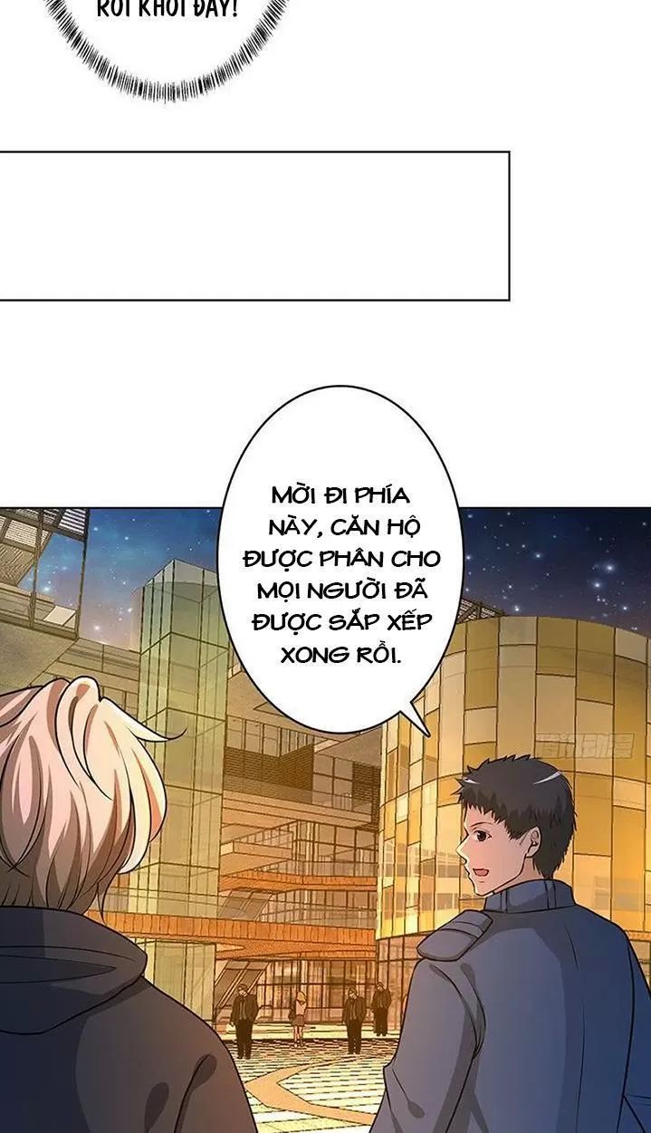 Quy Luật Tình Yêu Ở Mạt Thế Chapter 193 - Trang 2