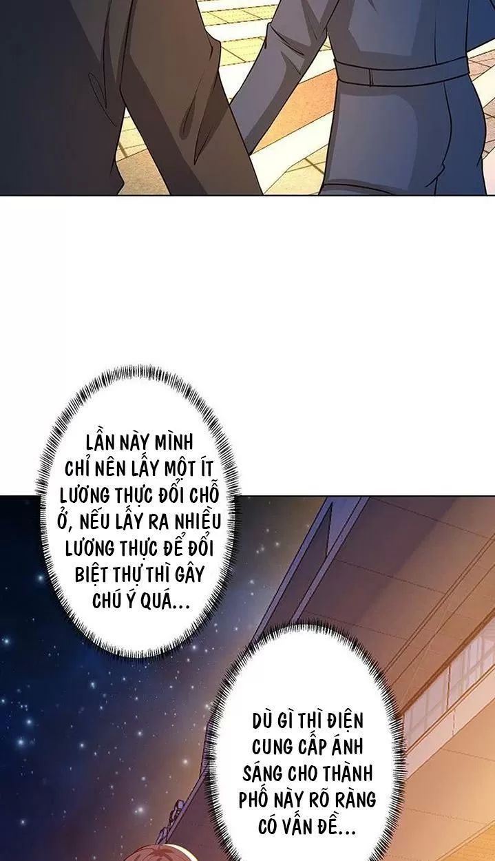 Quy Luật Tình Yêu Ở Mạt Thế Chapter 193 - Trang 2