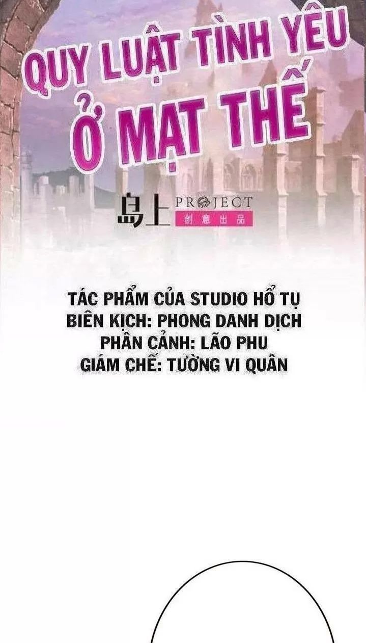 Quy Luật Tình Yêu Ở Mạt Thế Chapter 194 - Trang 2