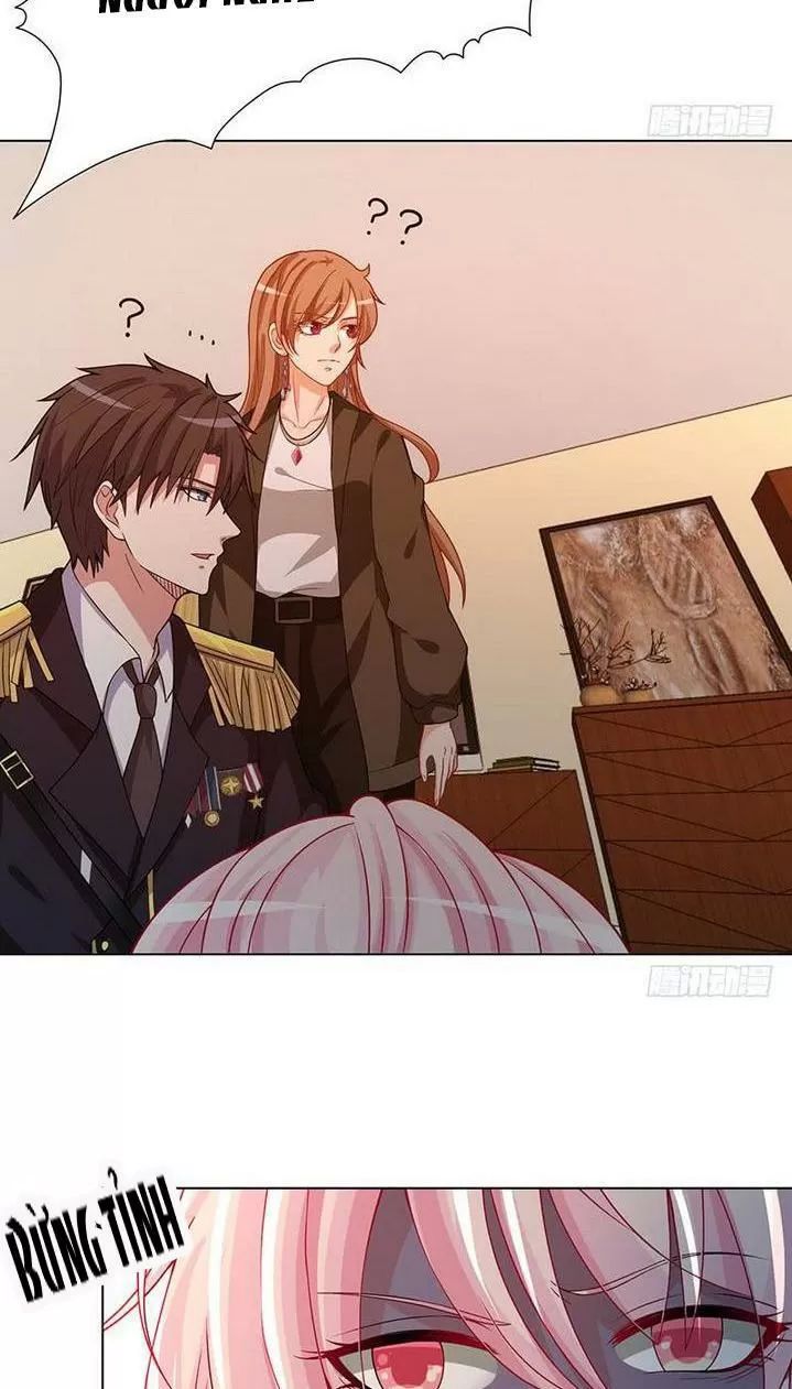 Quy Luật Tình Yêu Ở Mạt Thế Chapter 194 - Trang 2