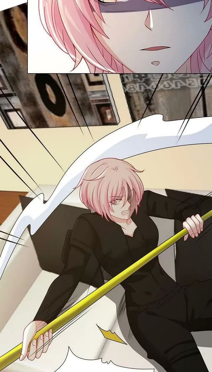 Quy Luật Tình Yêu Ở Mạt Thế Chapter 194 - Trang 2