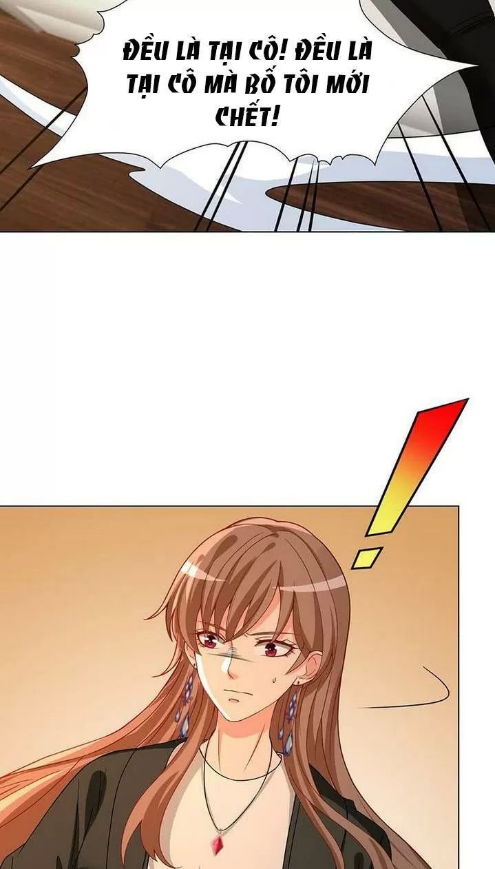 Quy Luật Tình Yêu Ở Mạt Thế Chapter 194 - Trang 2