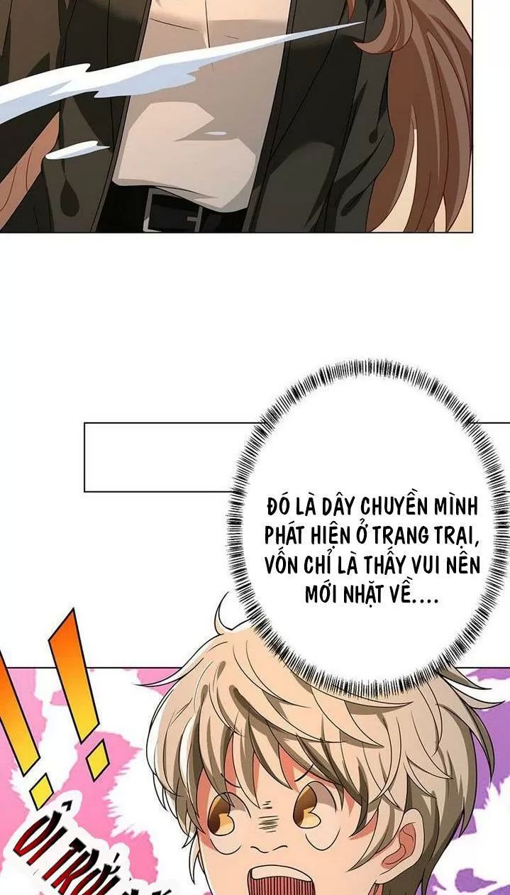 Quy Luật Tình Yêu Ở Mạt Thế Chapter 194 - Trang 2