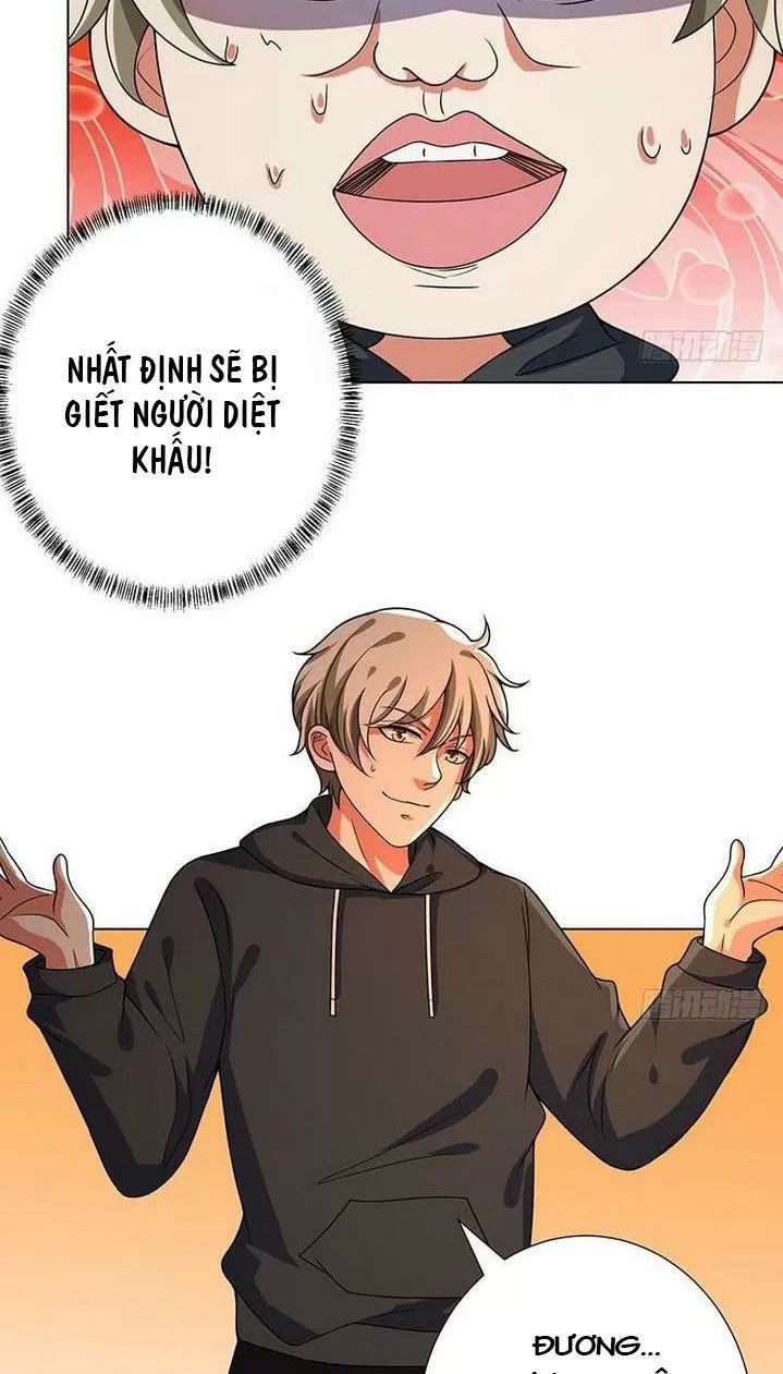 Quy Luật Tình Yêu Ở Mạt Thế Chapter 194 - Trang 2