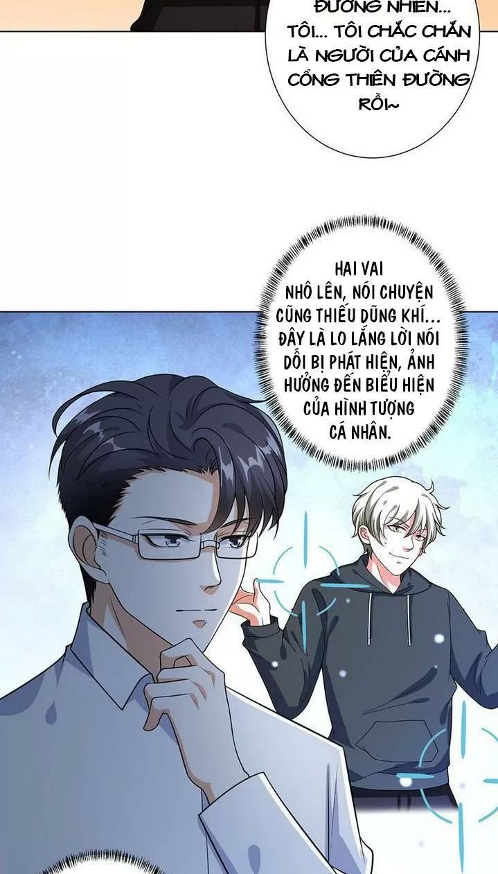 Quy Luật Tình Yêu Ở Mạt Thế Chapter 194 - Trang 2