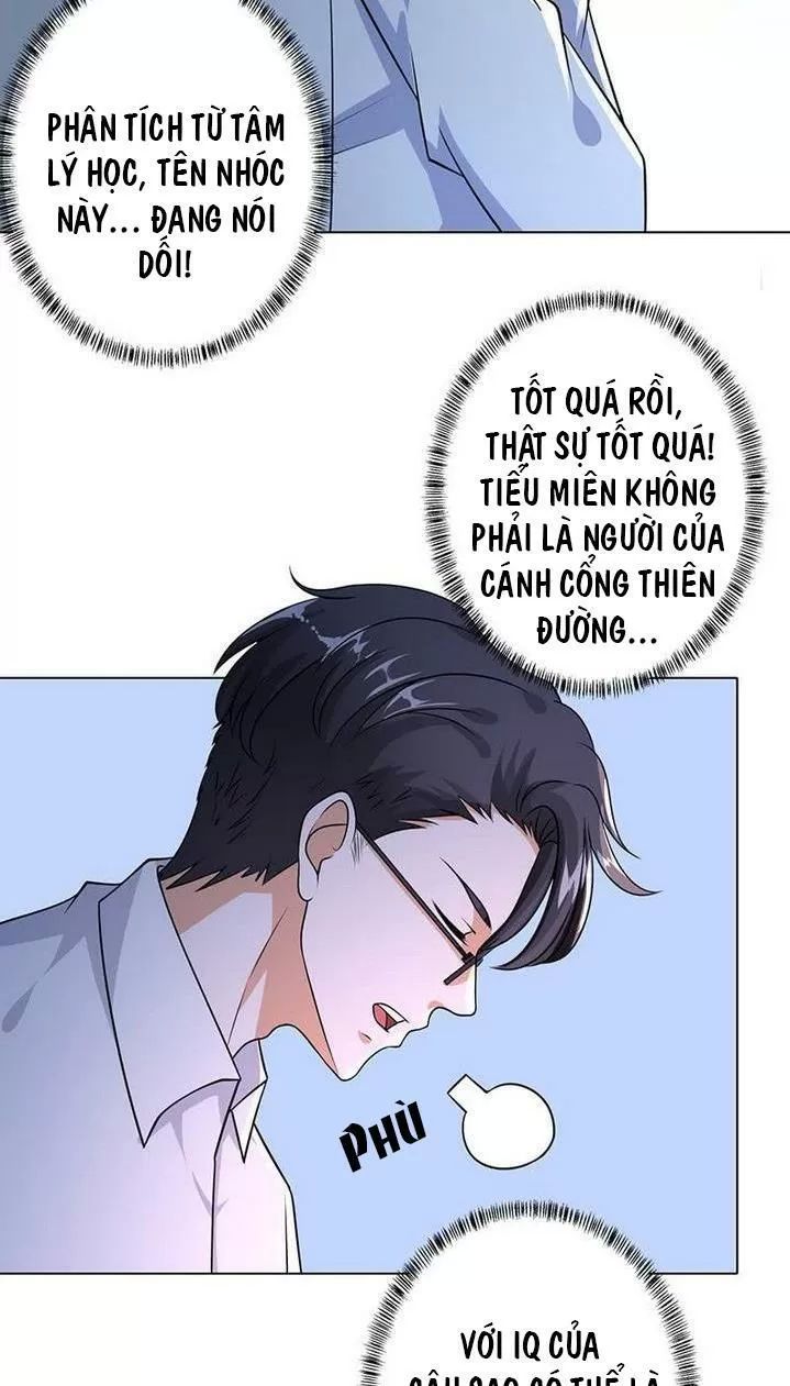 Quy Luật Tình Yêu Ở Mạt Thế Chapter 194 - Trang 2