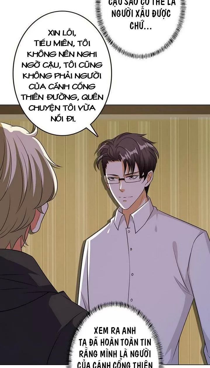 Quy Luật Tình Yêu Ở Mạt Thế Chapter 194 - Trang 2