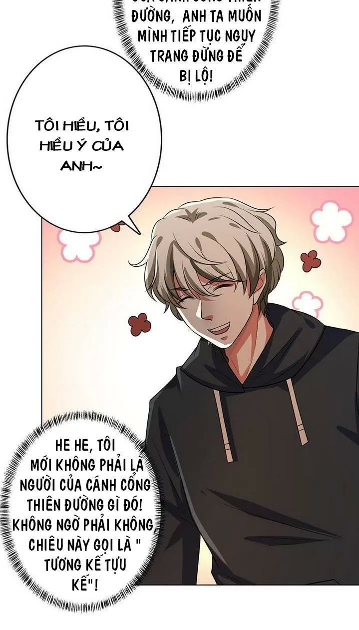 Quy Luật Tình Yêu Ở Mạt Thế Chapter 194 - Trang 2