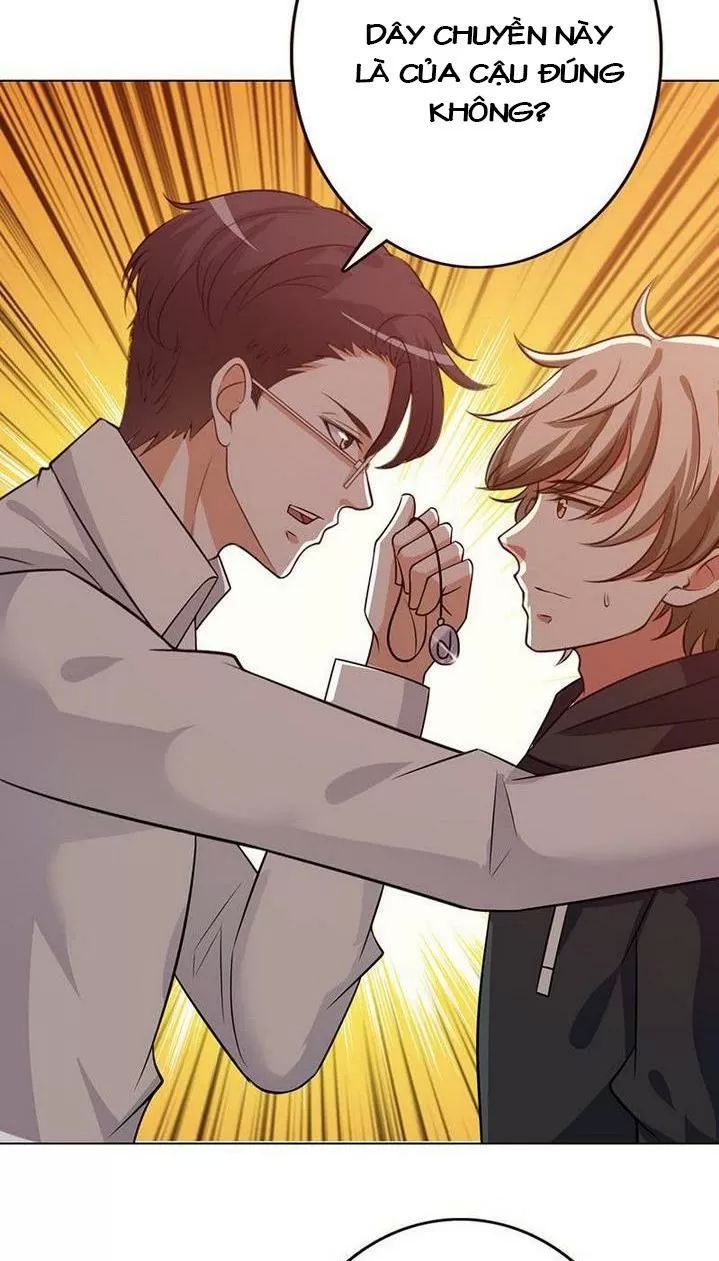 Quy Luật Tình Yêu Ở Mạt Thế Chapter 194 - Trang 2