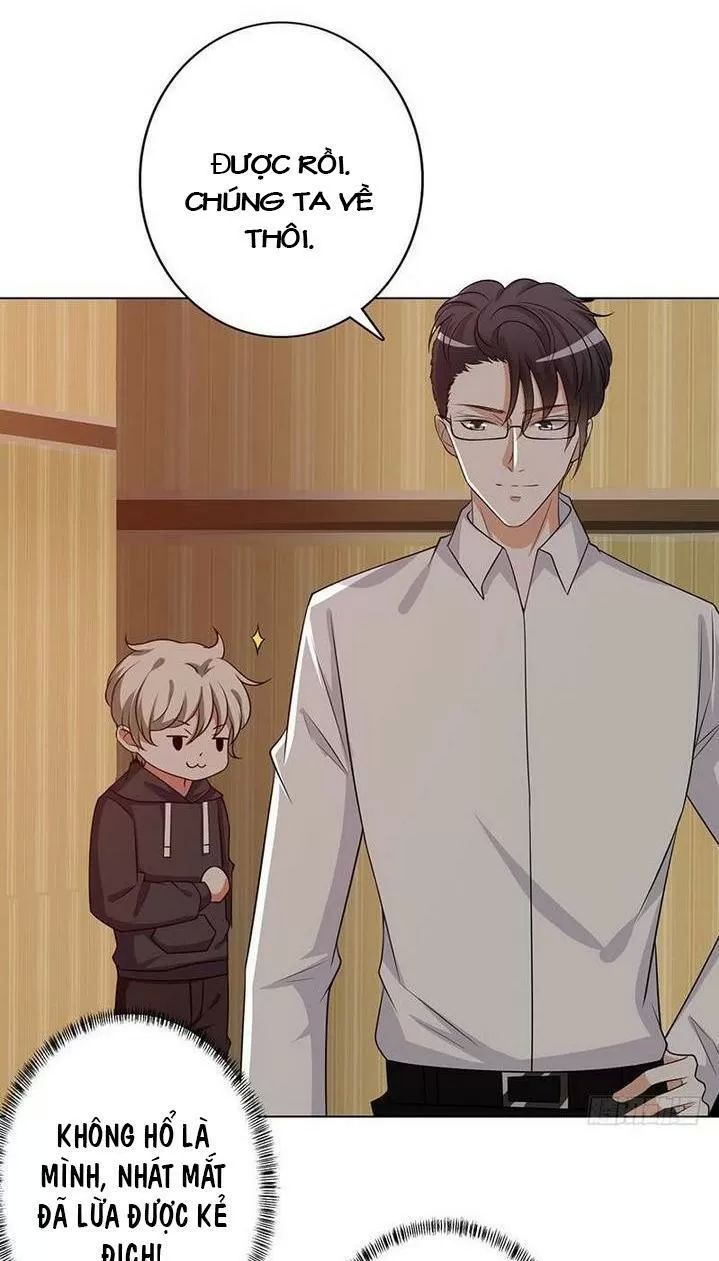 Quy Luật Tình Yêu Ở Mạt Thế Chapter 194 - Trang 2