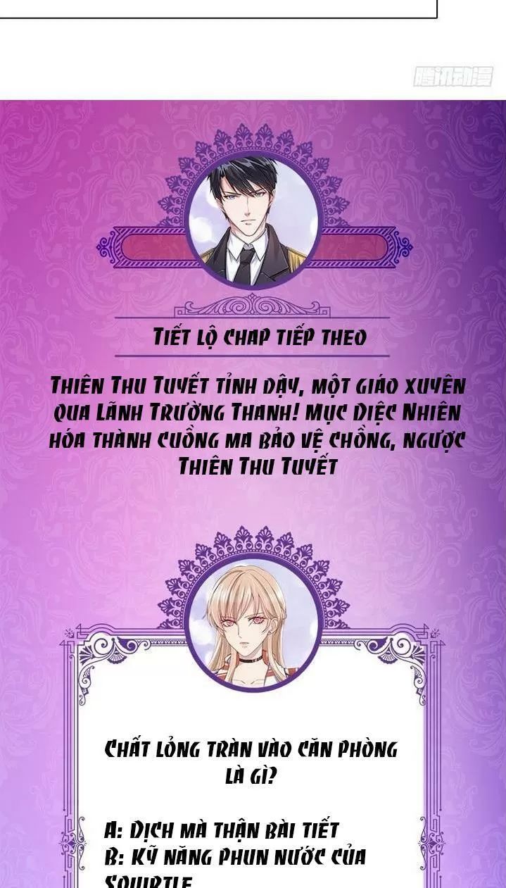 Quy Luật Tình Yêu Ở Mạt Thế Chapter 194 - Trang 2